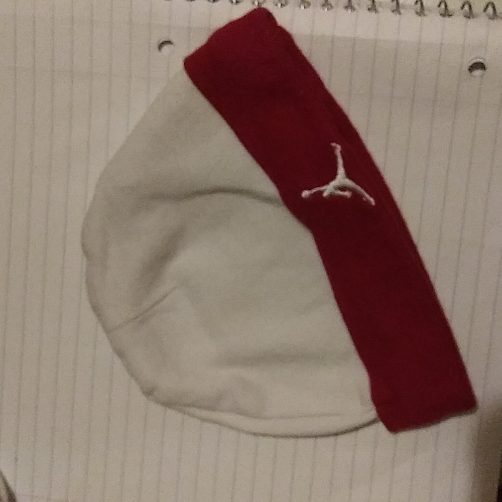 Air Jordan baby hat